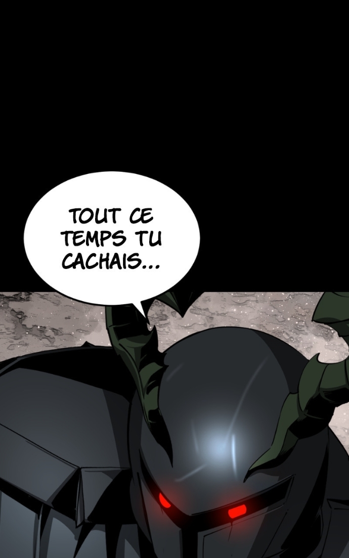 Read Hero Killer FR Manga Online