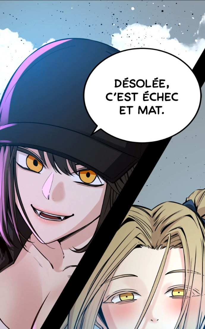 Read Hero Killer FR Manga Online