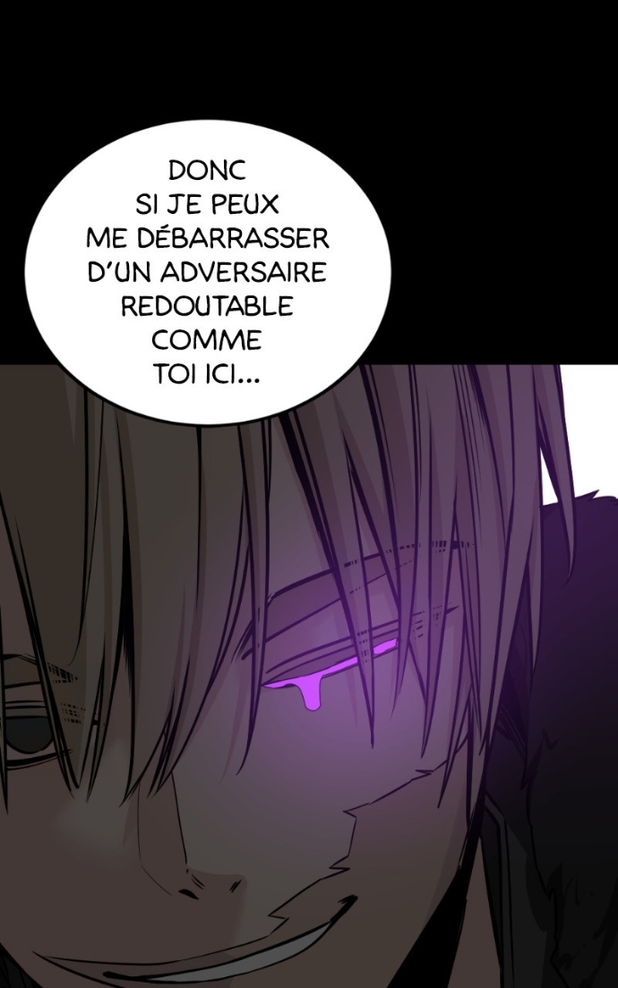 Read Hero Killer FR Manga Online