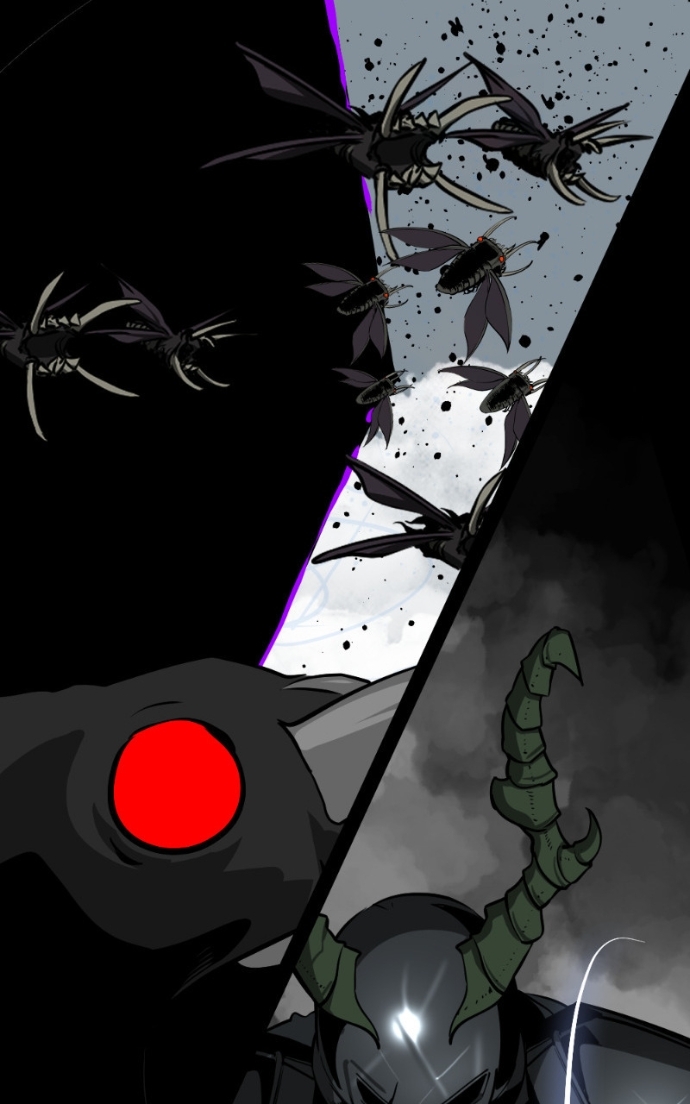Read Hero Killer FR Manga Online