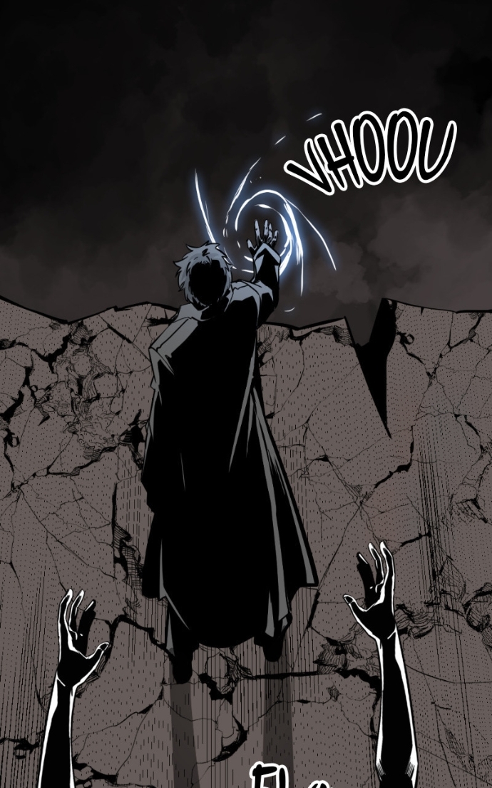 Read Hero Killer FR Manga Online