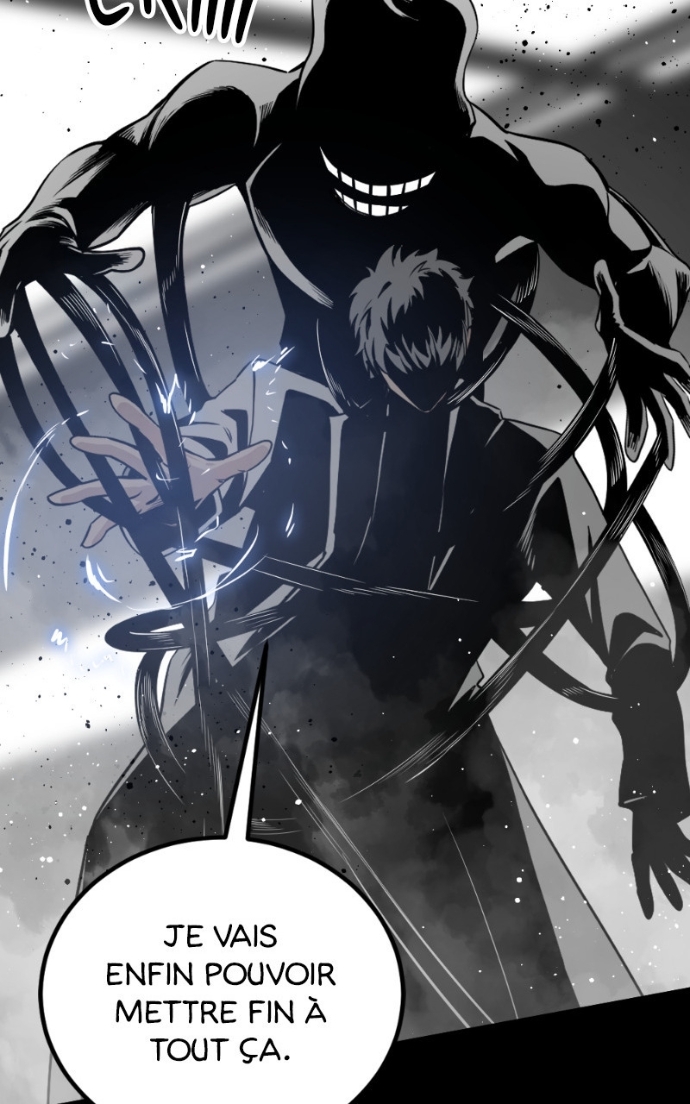 Read Hero Killer FR Manga Online