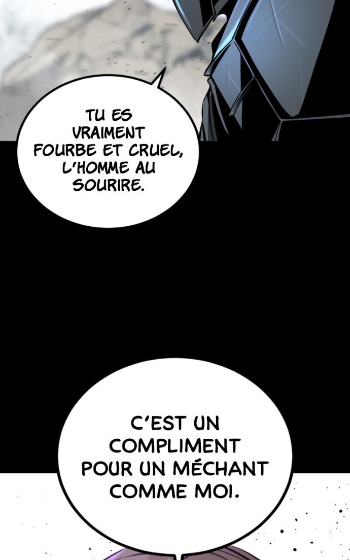 Read Hero Killer FR Manga Online