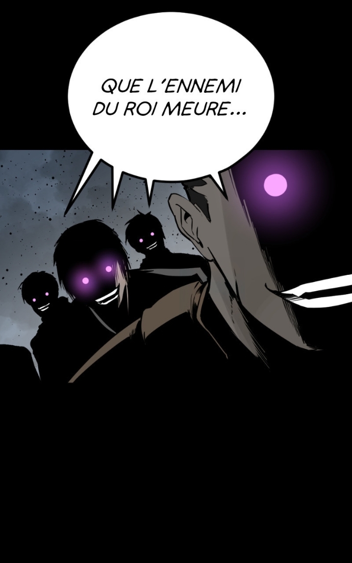 Read Hero Killer FR Manga Online