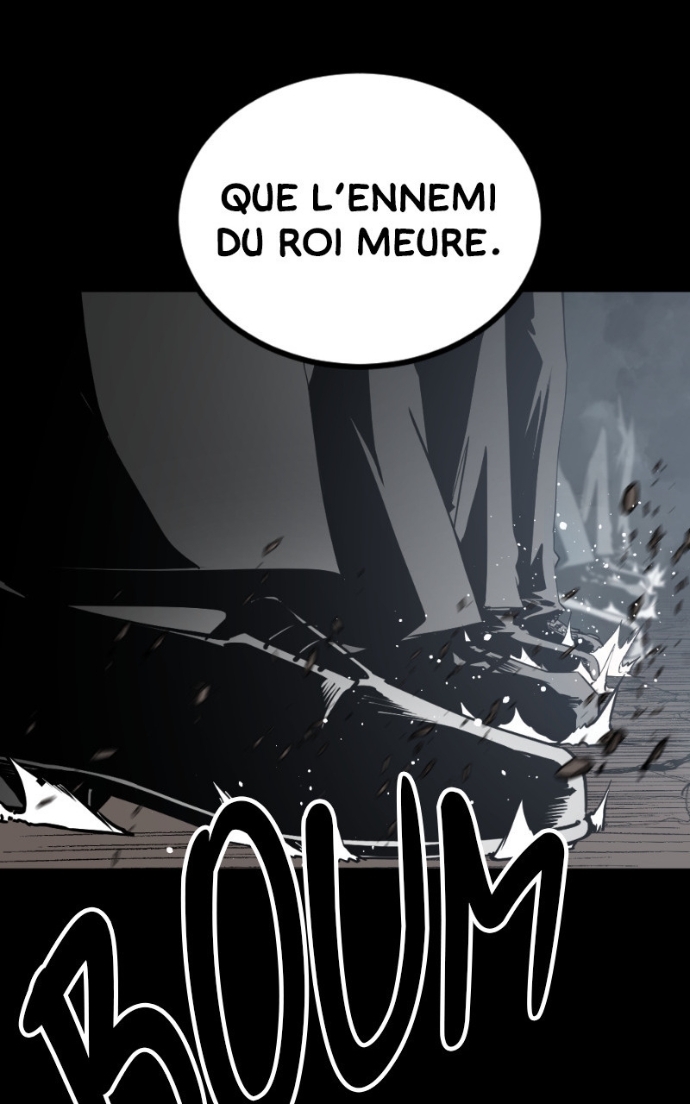 Read Hero Killer FR Manga Online