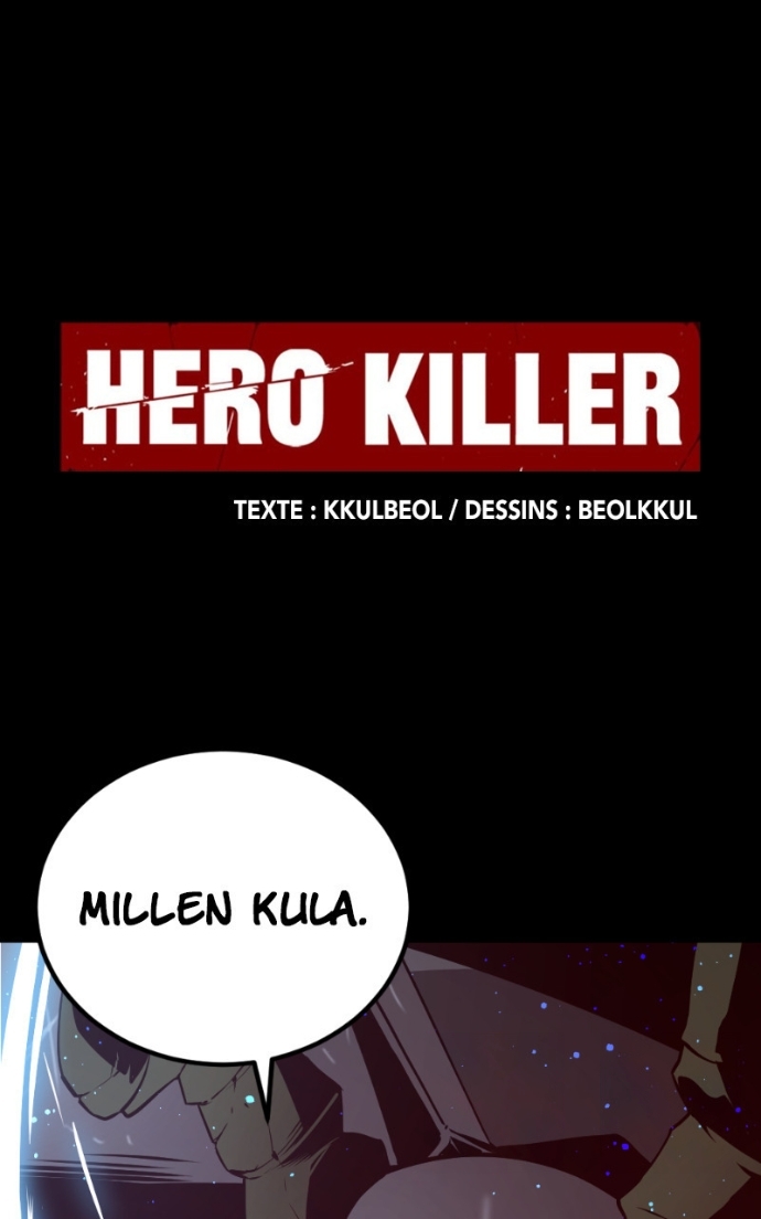 Read Hero Killer FR Manga Online