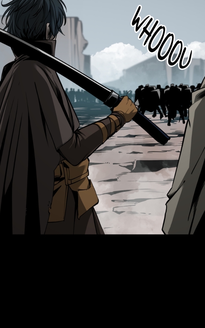 Read Hero Killer FR Manga Online