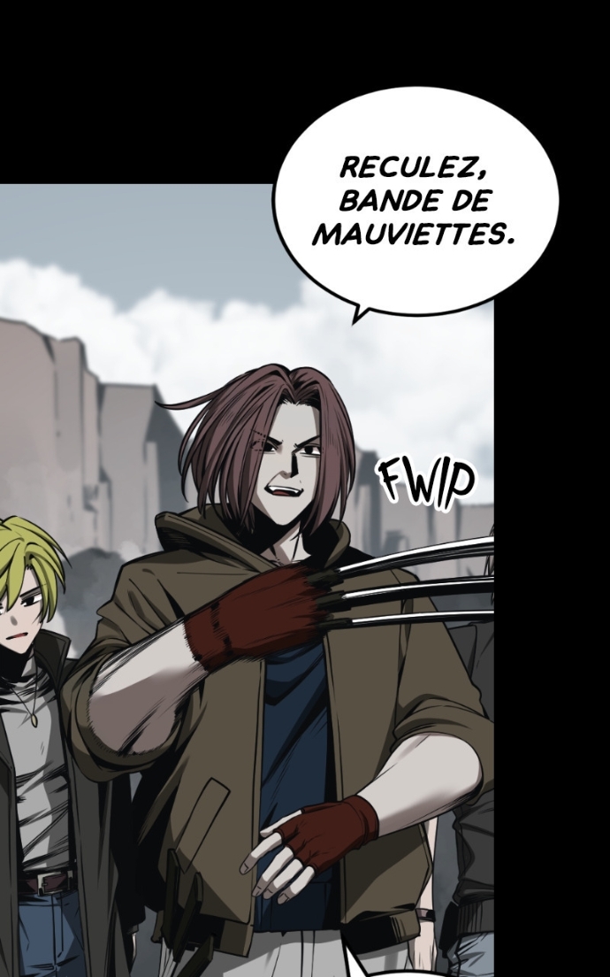 Read Hero Killer FR Manga Online