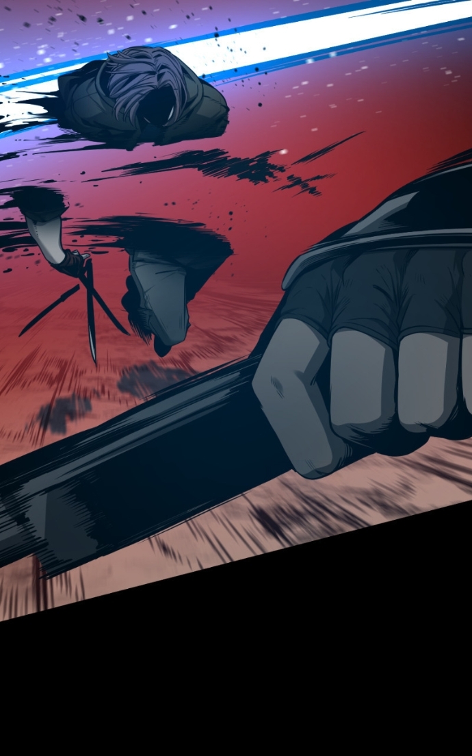 Read Hero Killer FR Manga Online