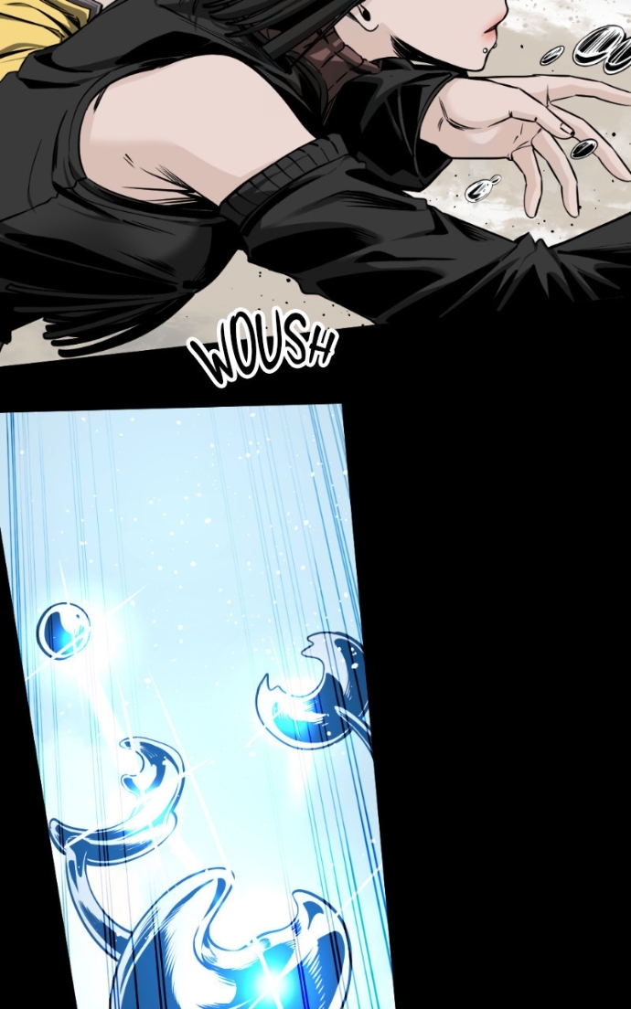 Read Hero Killer FR Manga Online