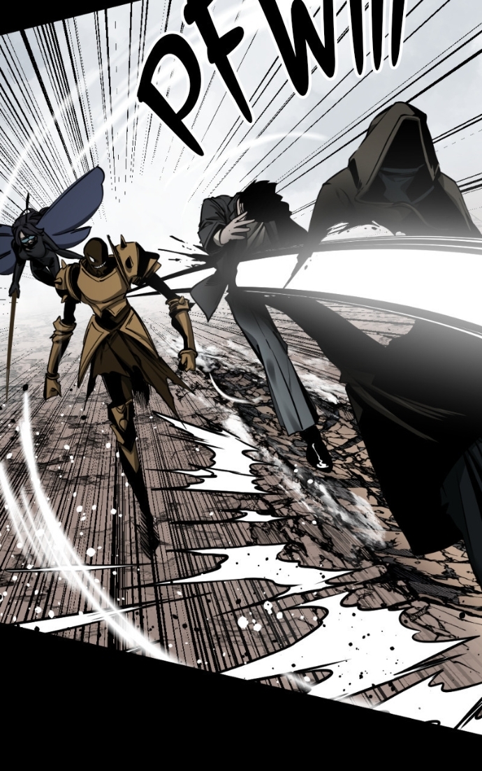 Read Hero Killer FR Manga Online