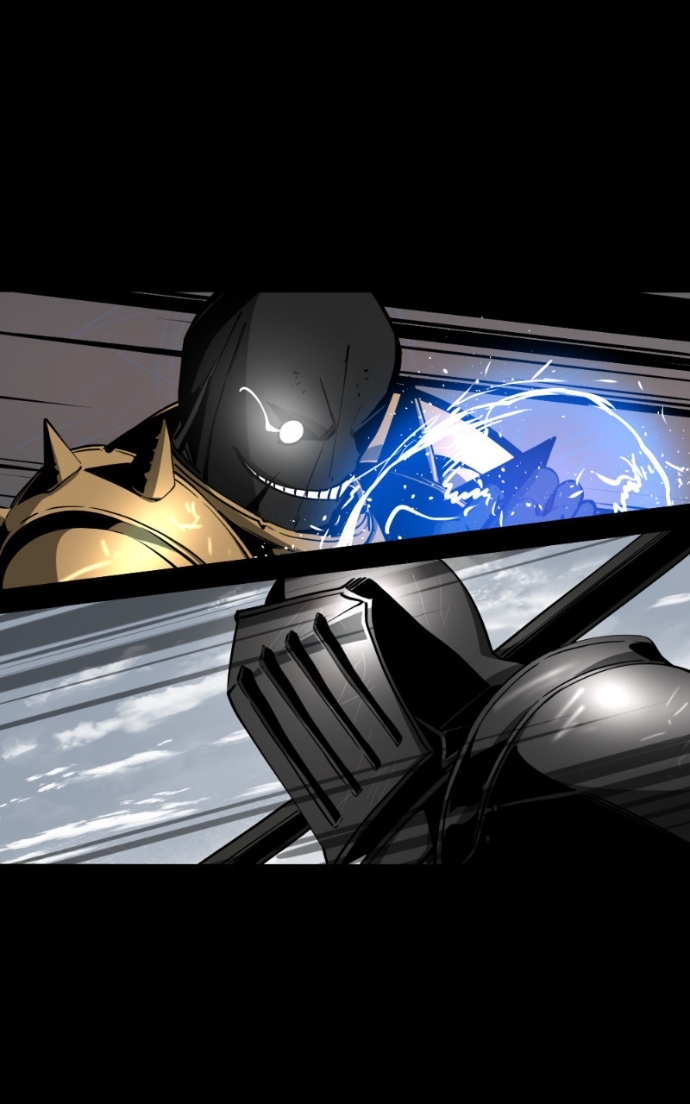 Read Hero Killer FR Manga Online