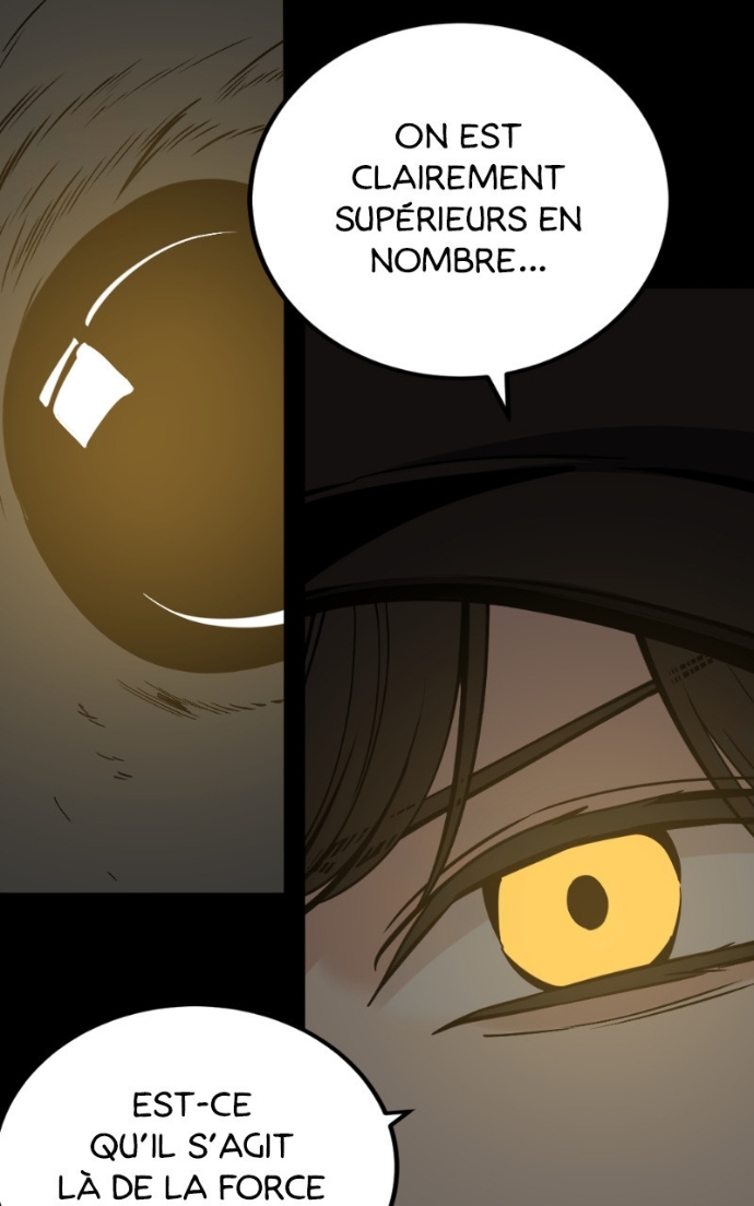 Read Hero Killer FR Manga Online