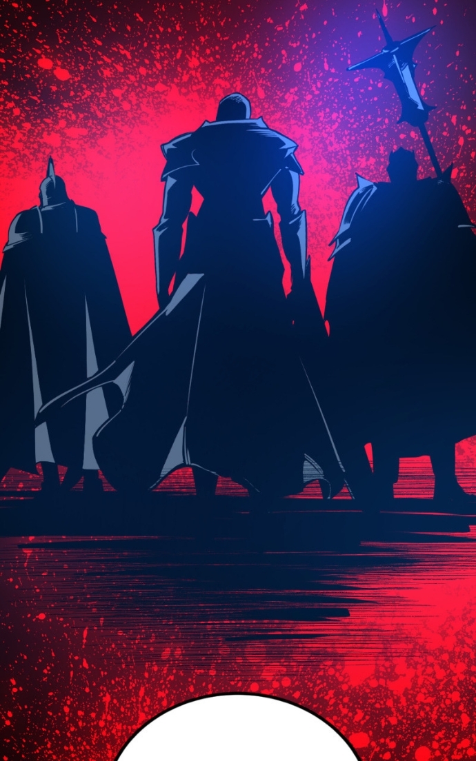 Read Hero Killer FR Manga Online