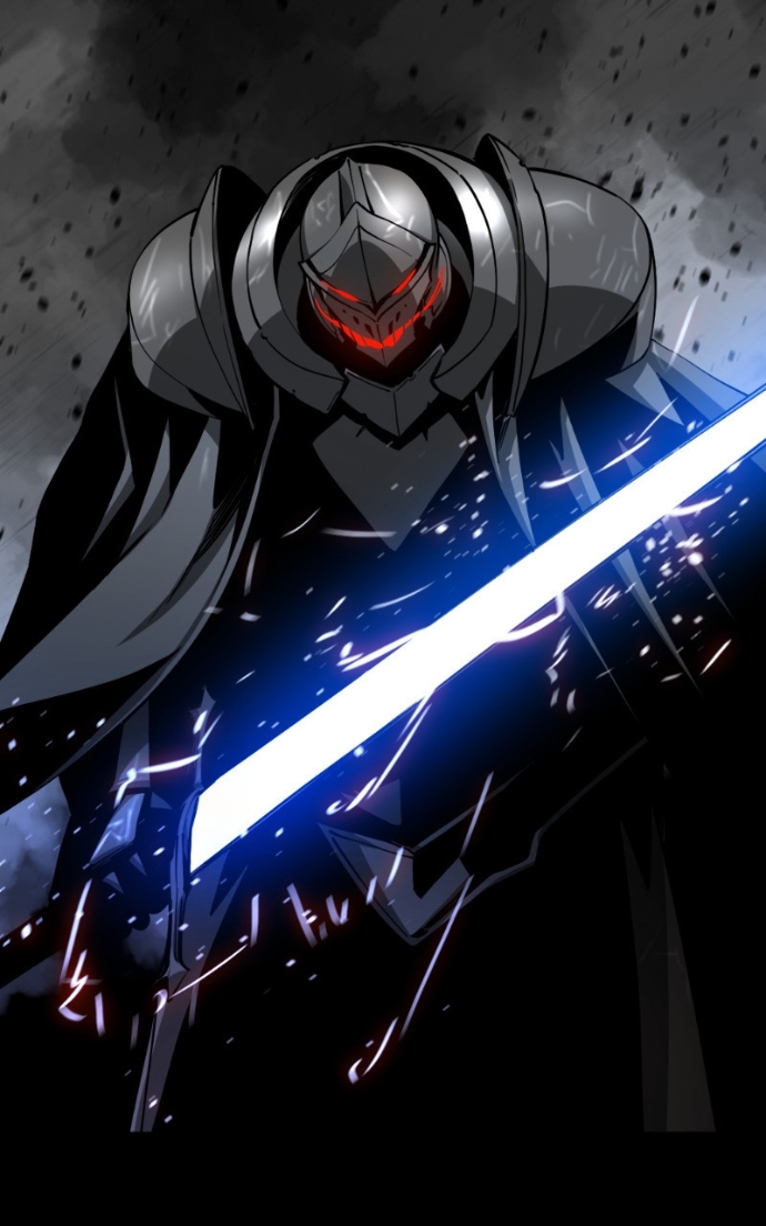 Read Hero Killer FR Manga Online