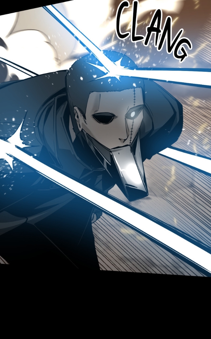 Read Hero Killer FR Manga Online