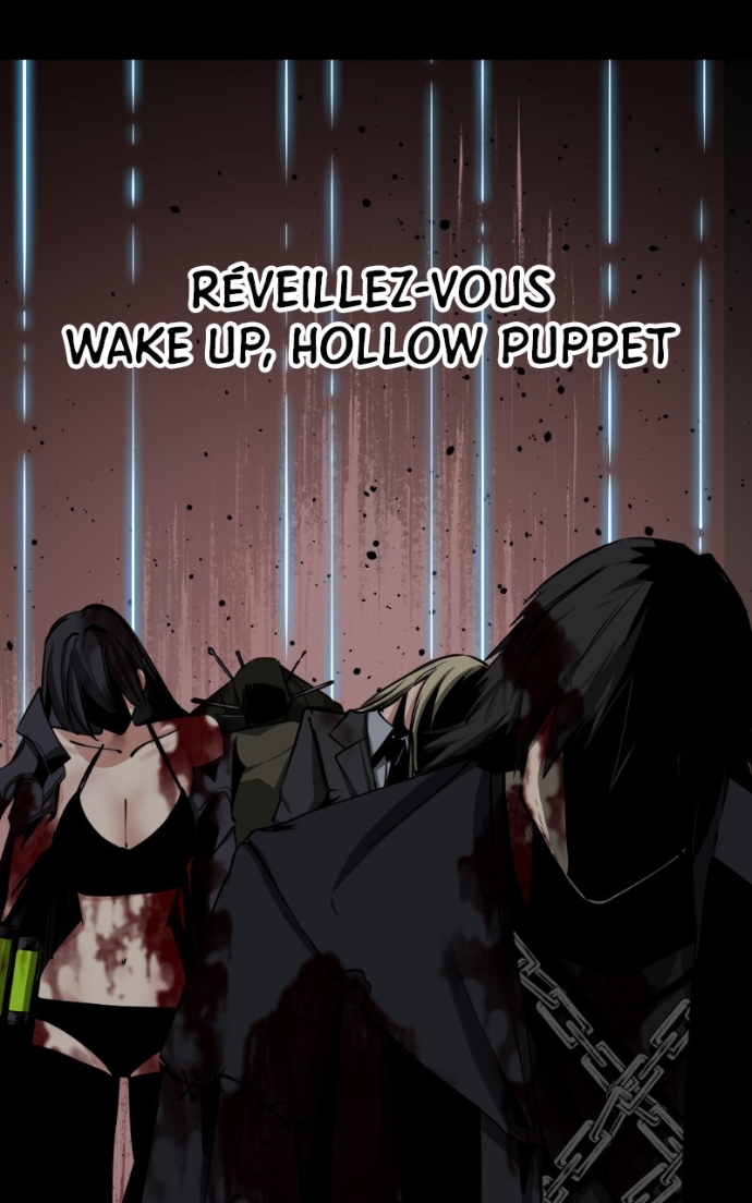 Read Hero Killer FR Manga Online