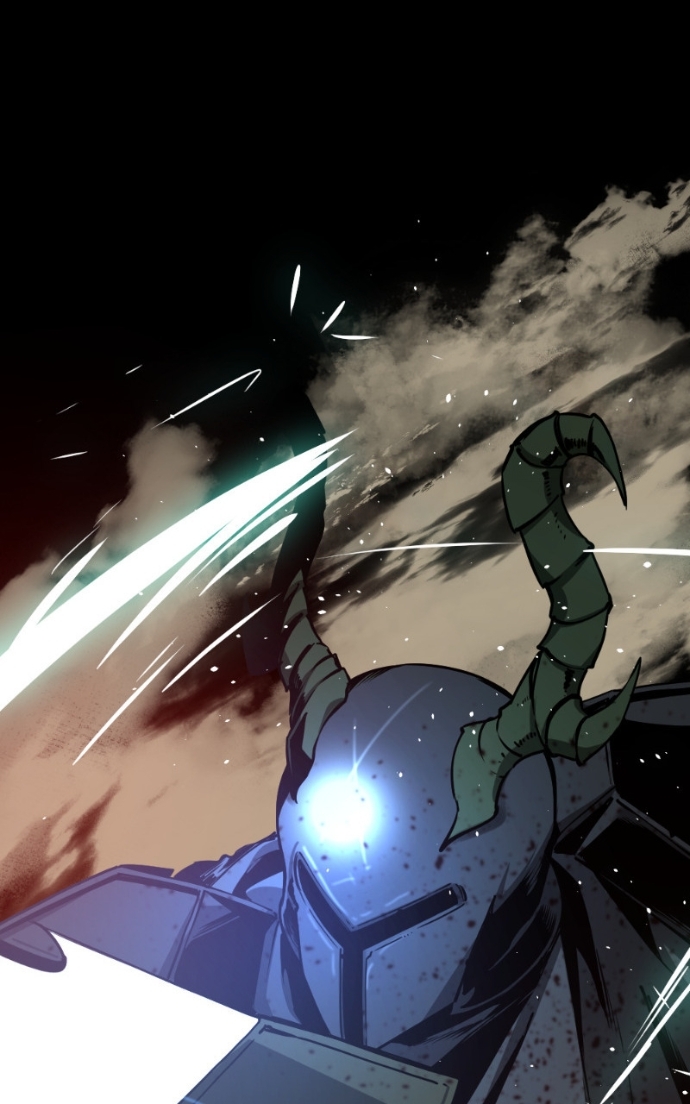 Read Hero Killer FR Manga Online