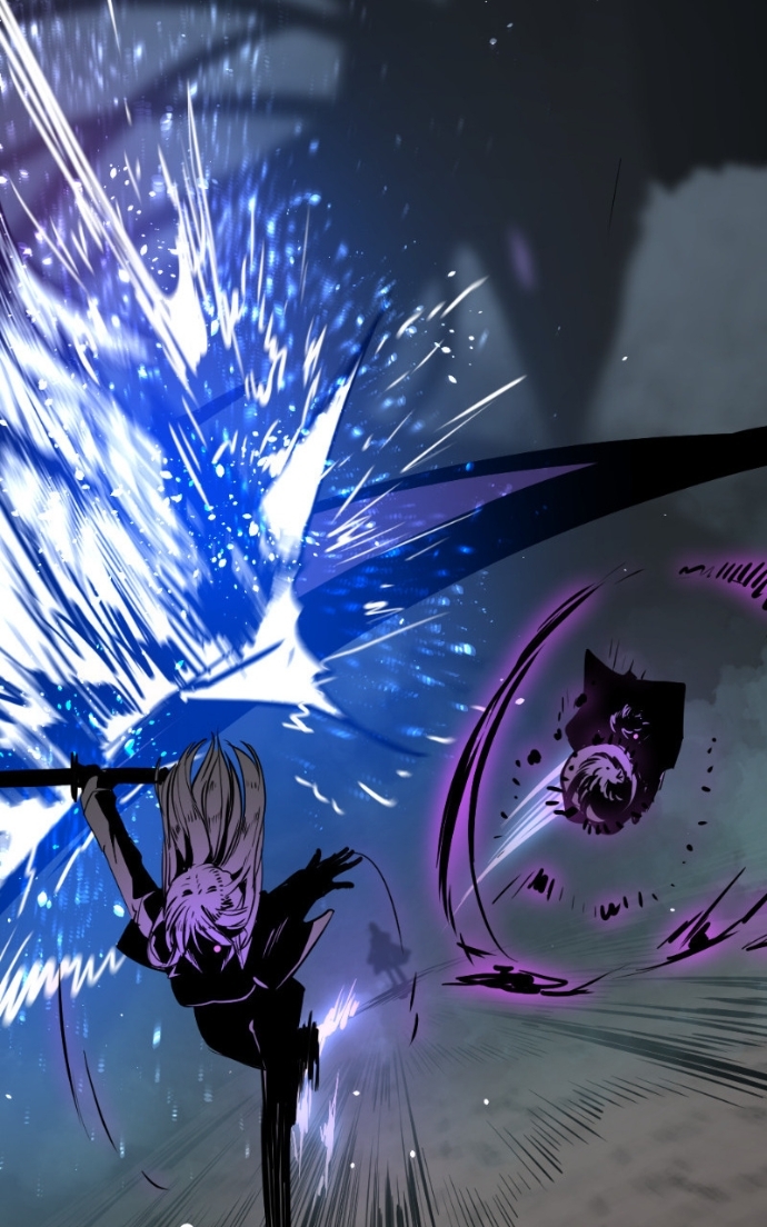Read Hero Killer FR Manga Online