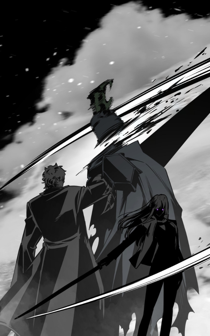 Read Hero Killer FR Manga Online