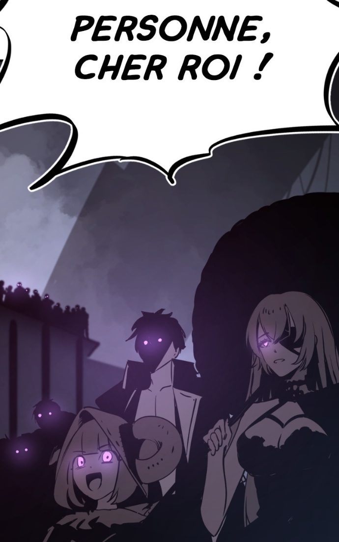 Read Hero Killer FR Manga Online