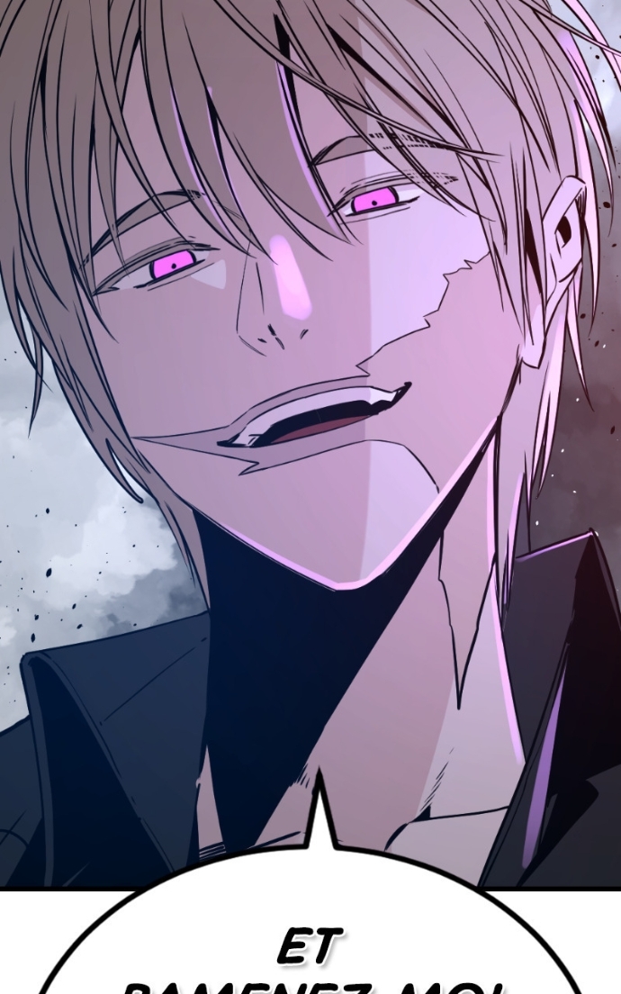 Read Hero Killer FR Manga Online