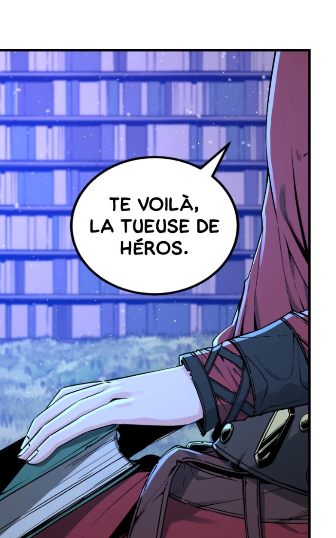 Read Hero Killer FR Manga Online