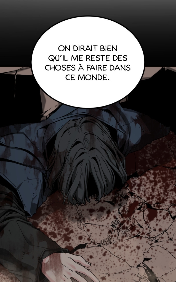 Read Hero Killer FR Manga Online