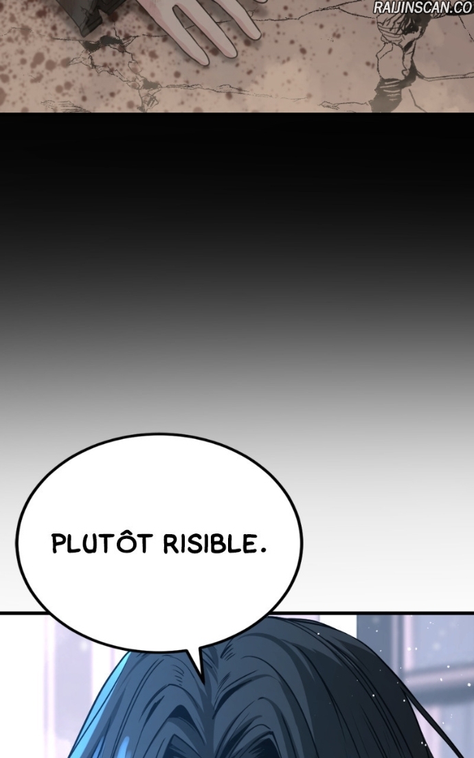 Read Hero Killer FR Manga Online