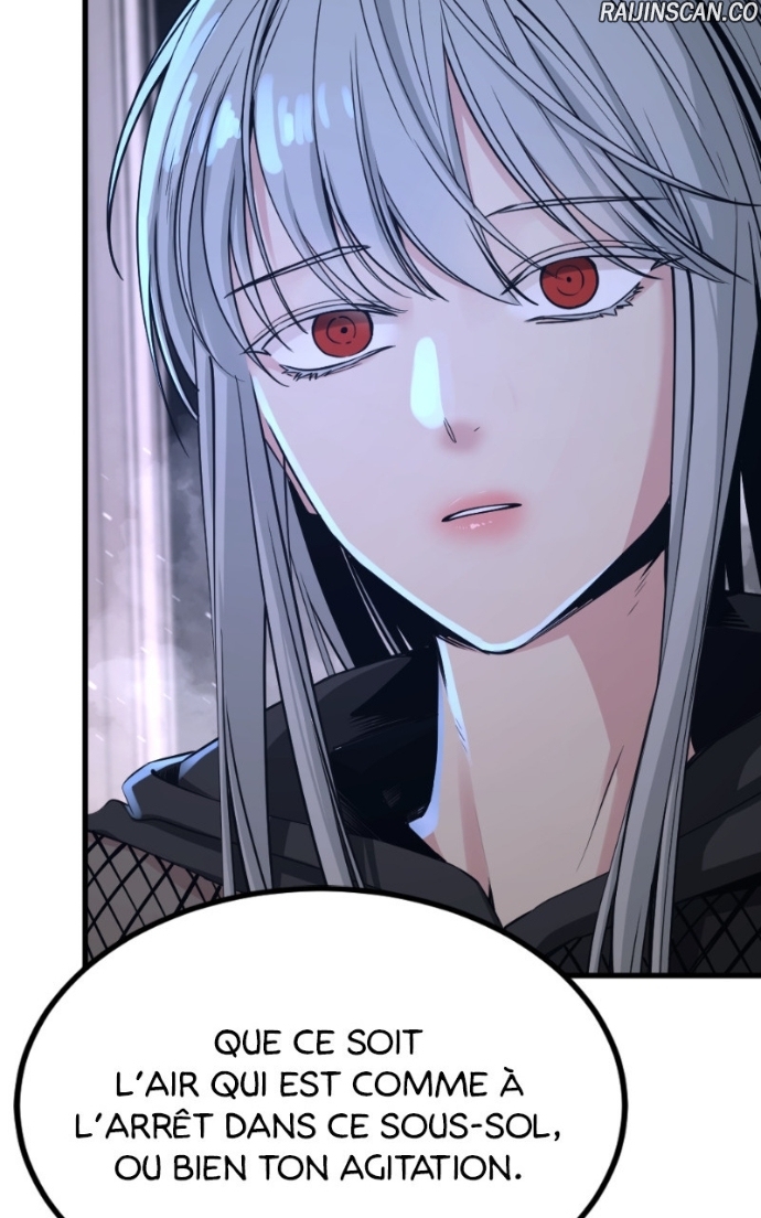 Read Hero Killer FR Manga Online
