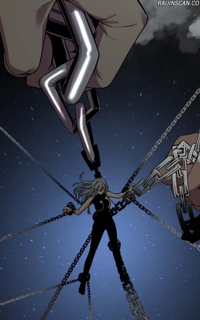 Read Hero Killer FR Manga Online