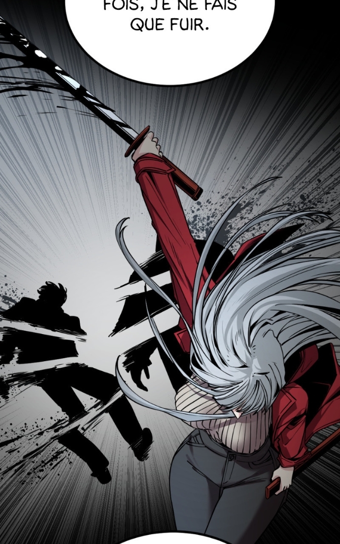 Read Hero Killer FR Manga Online