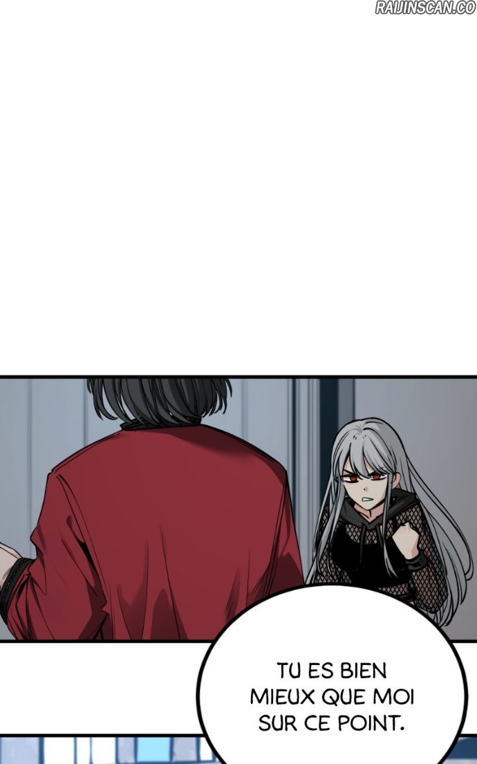 Read Hero Killer FR Manga Online