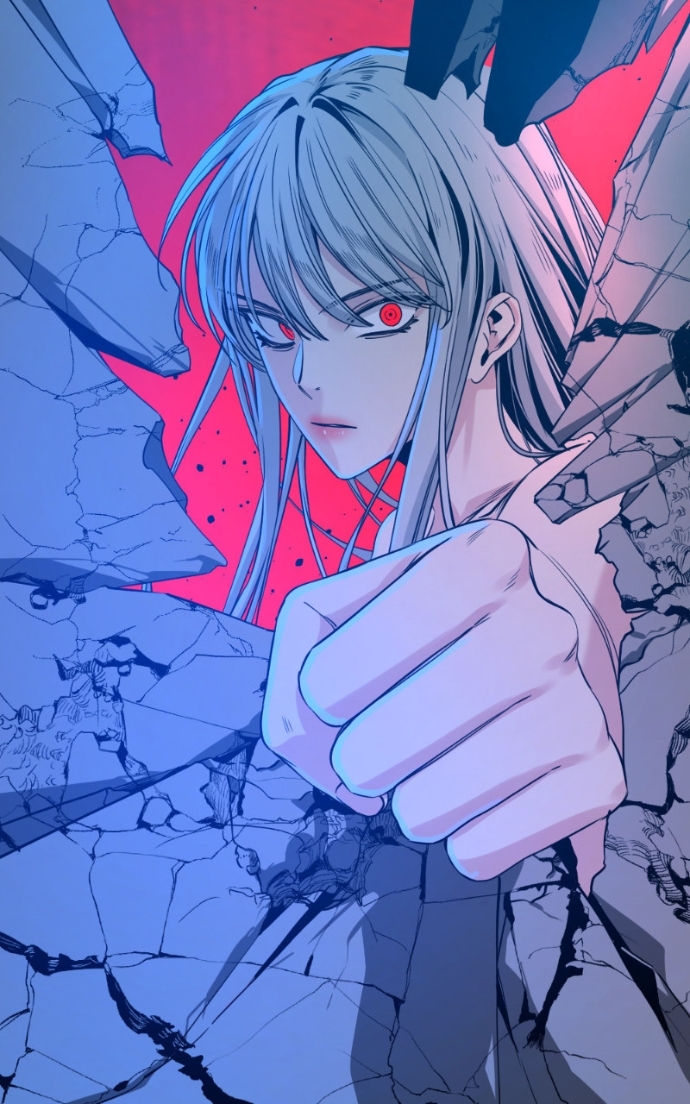 Read Hero Killer FR Manga Online