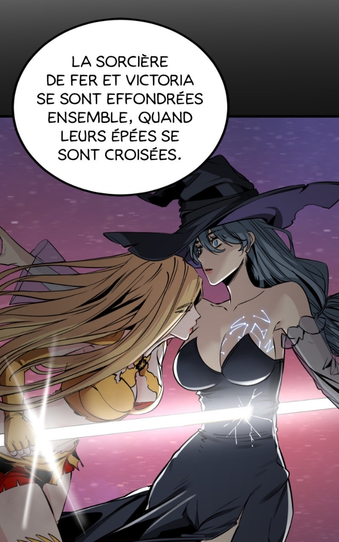 Read Hero Killer FR Manga Online