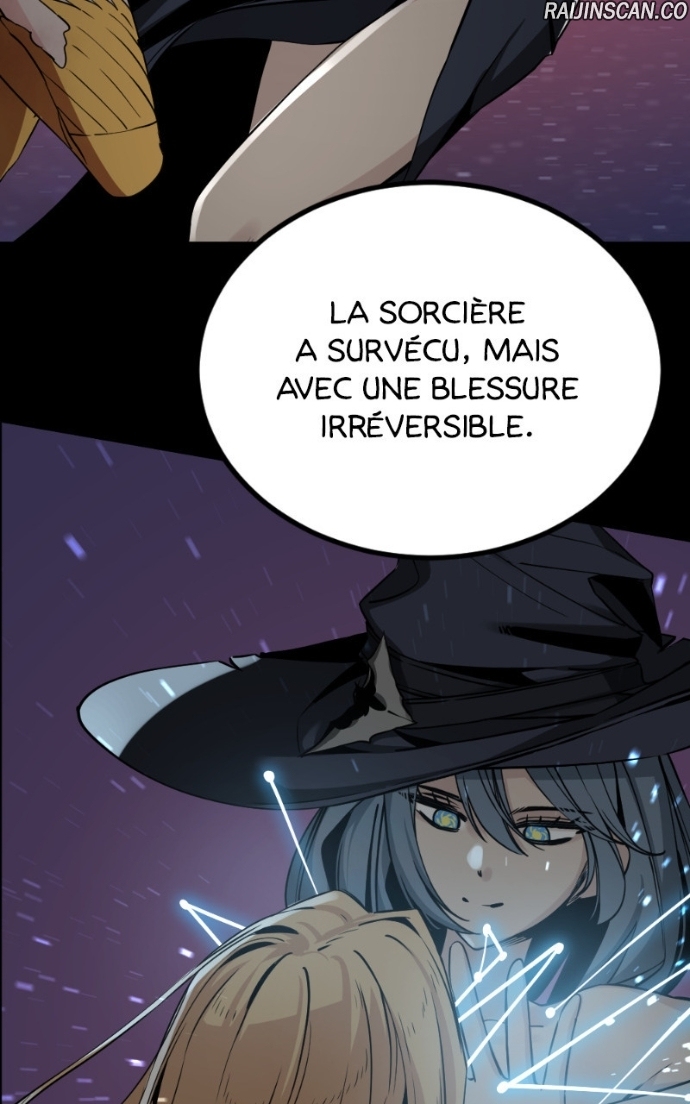 Read Hero Killer FR Manga Online