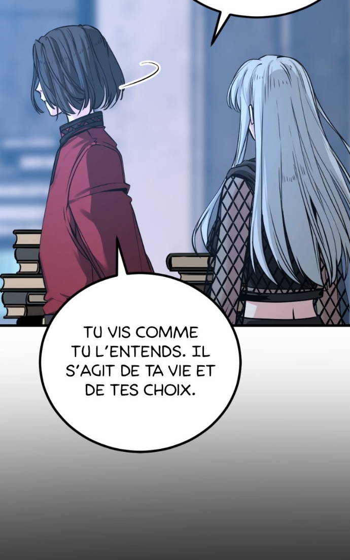 Read Hero Killer FR Manga Online