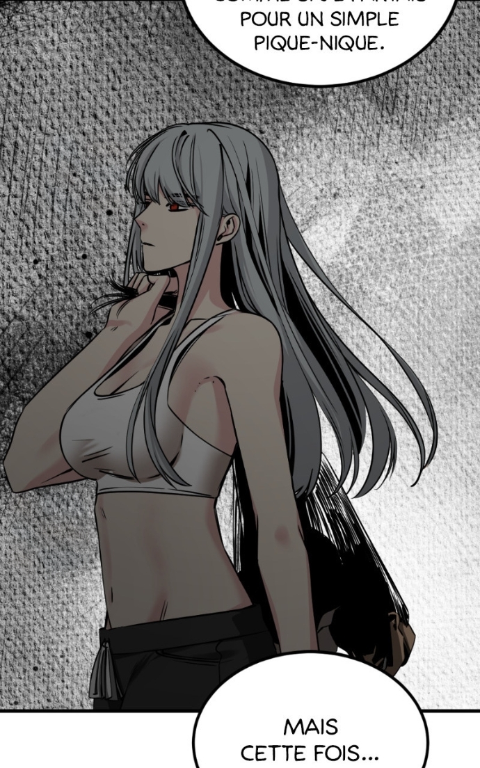 Read Hero Killer FR Manga Online