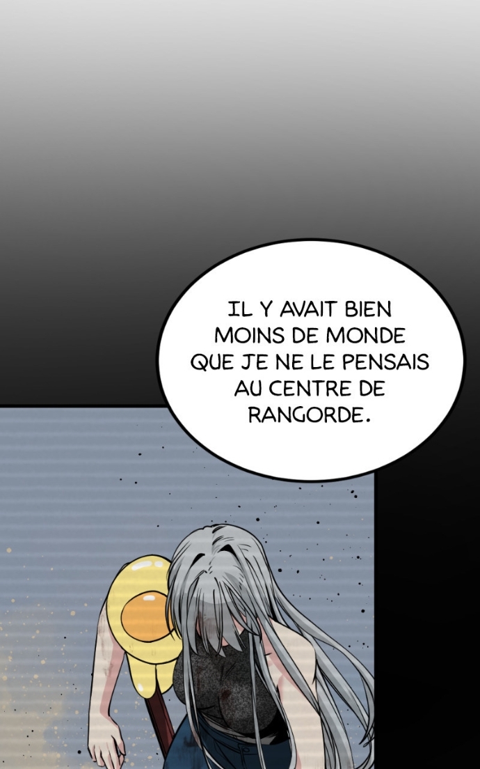 Read Hero Killer FR Manga Online
