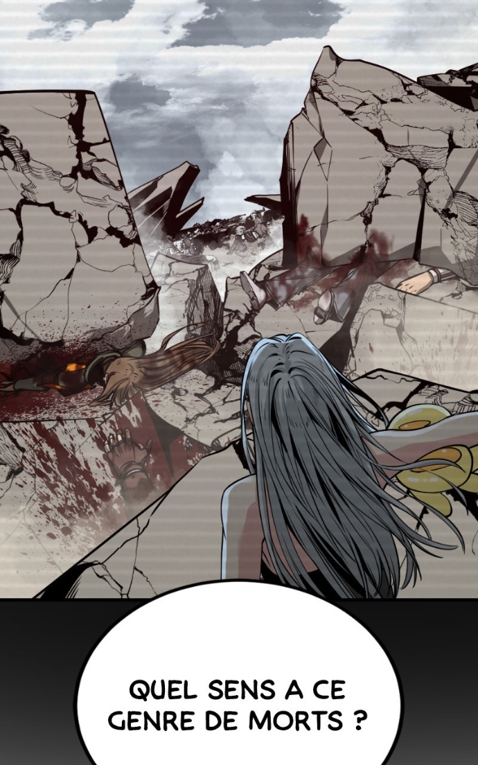 Read Hero Killer FR Manga Online
