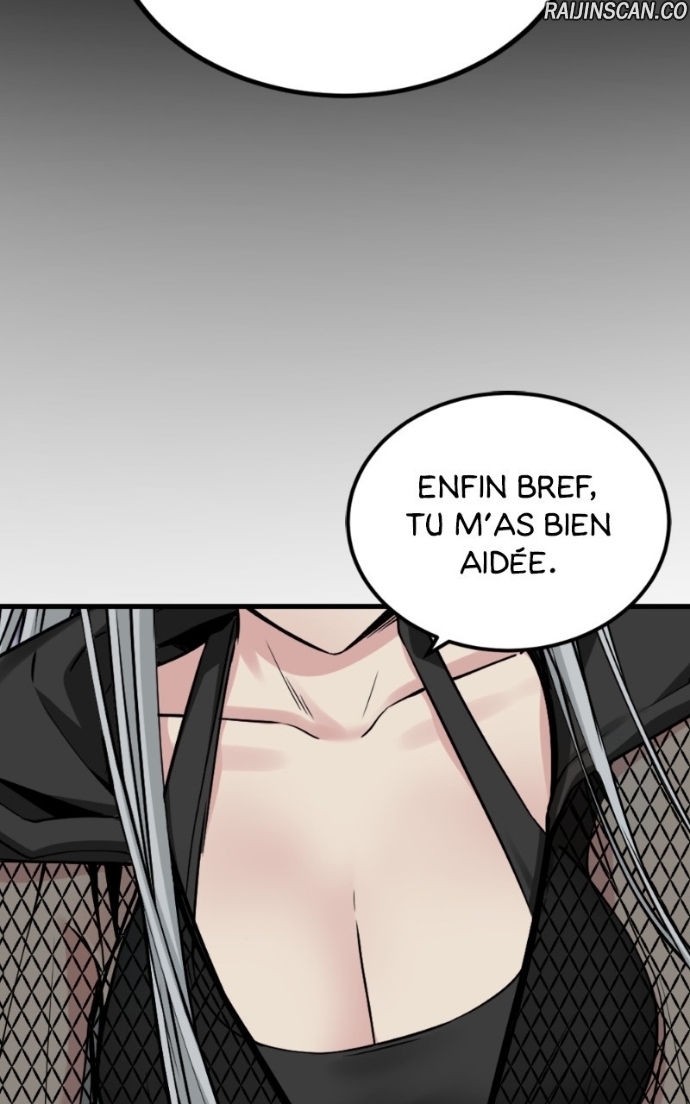 Read Hero Killer FR Manga Online