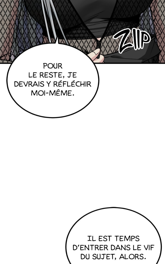 Read Hero Killer FR Manga Online