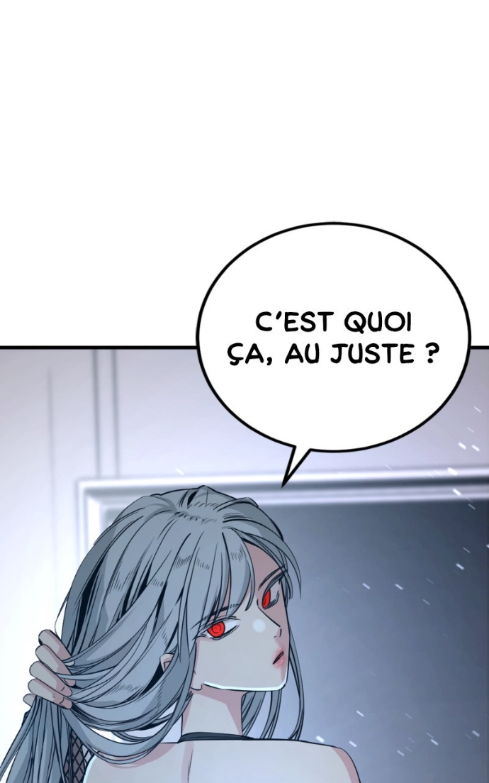 Read Hero Killer FR Manga Online