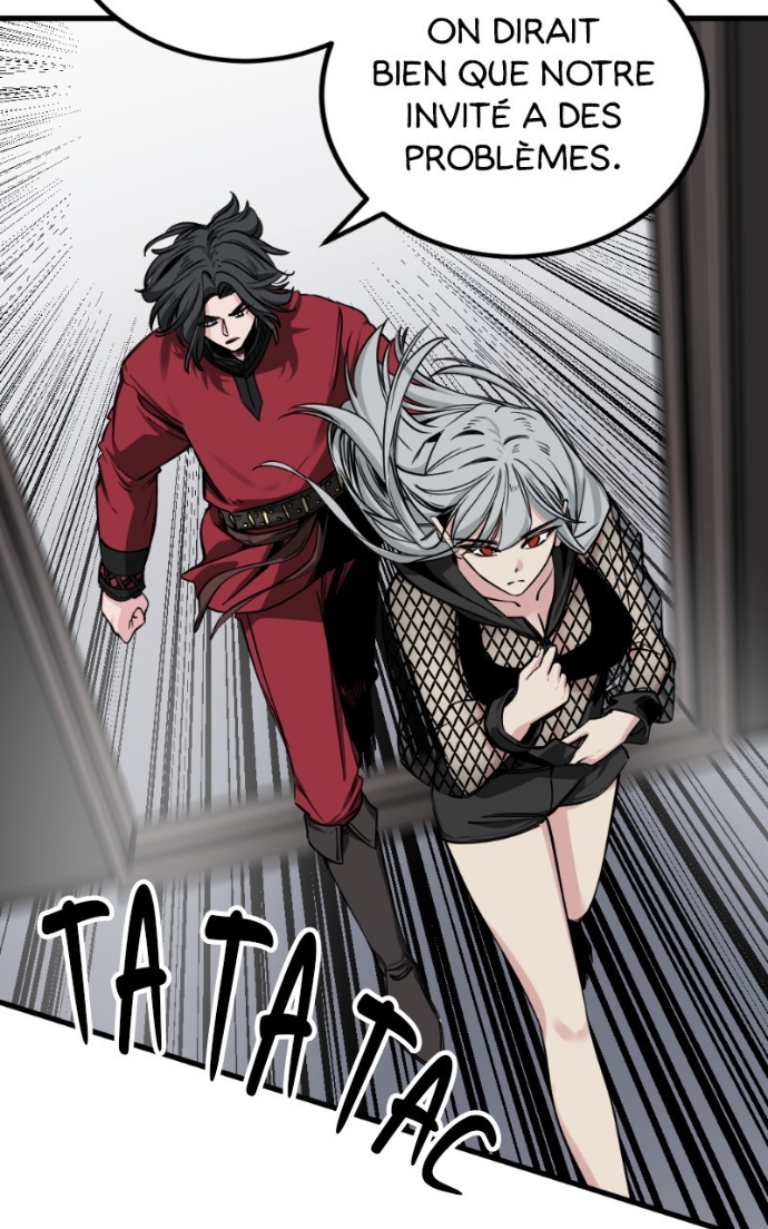 Read Hero Killer FR Manga Online
