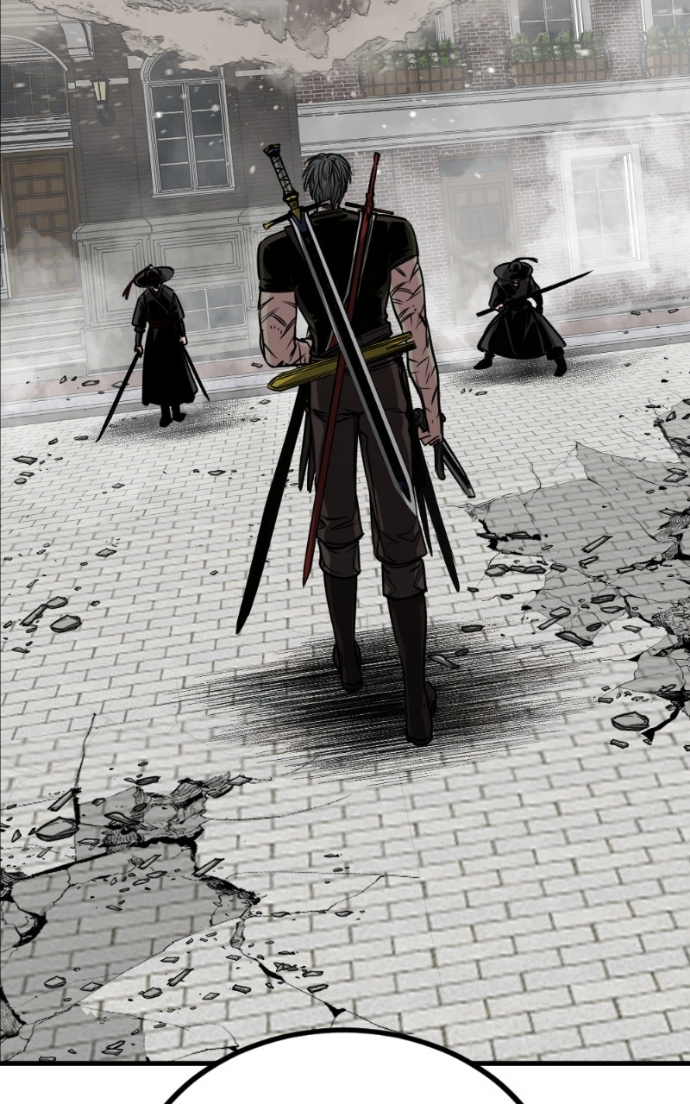 Read Hero Killer FR Manga Online
