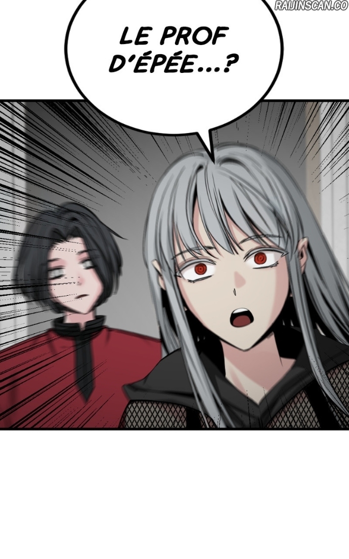 Read Hero Killer FR Manga Online