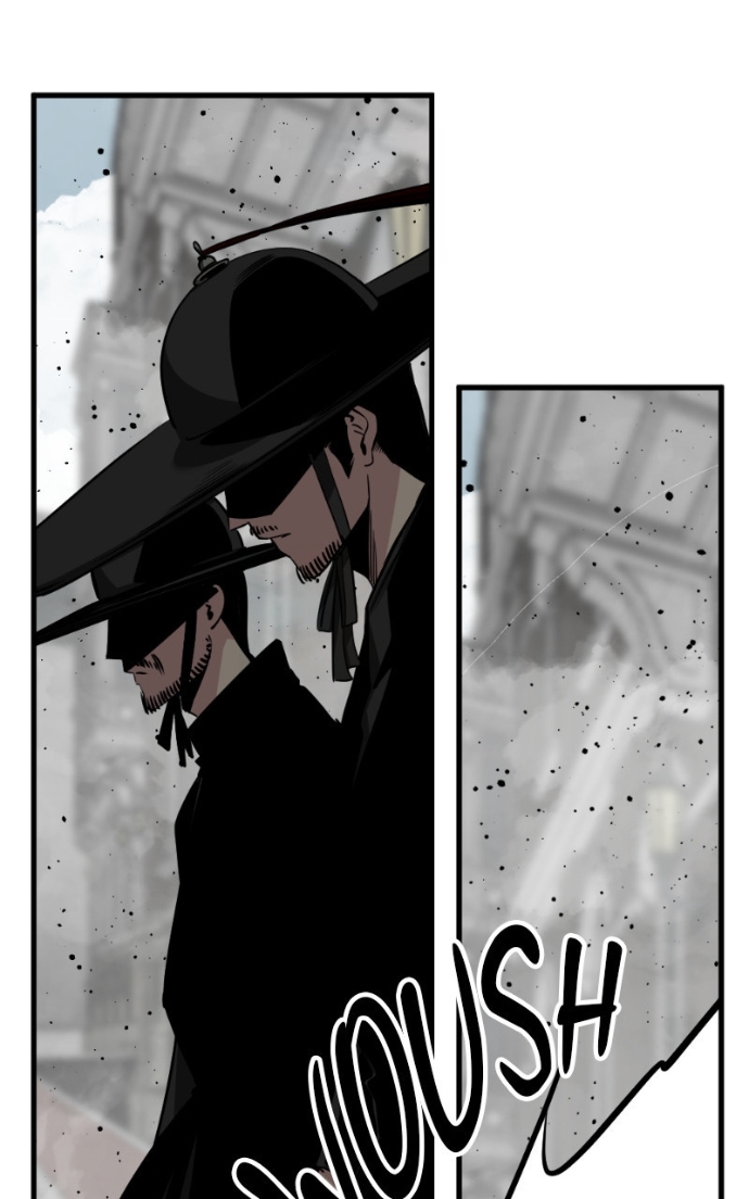 Read Hero Killer FR Manga Online
