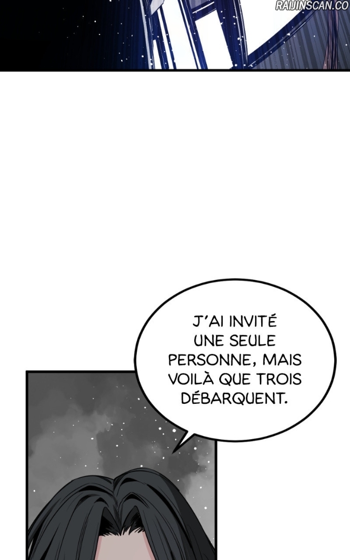 Read Hero Killer FR Manga Online