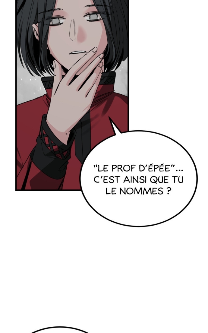 Read Hero Killer FR Manga Online