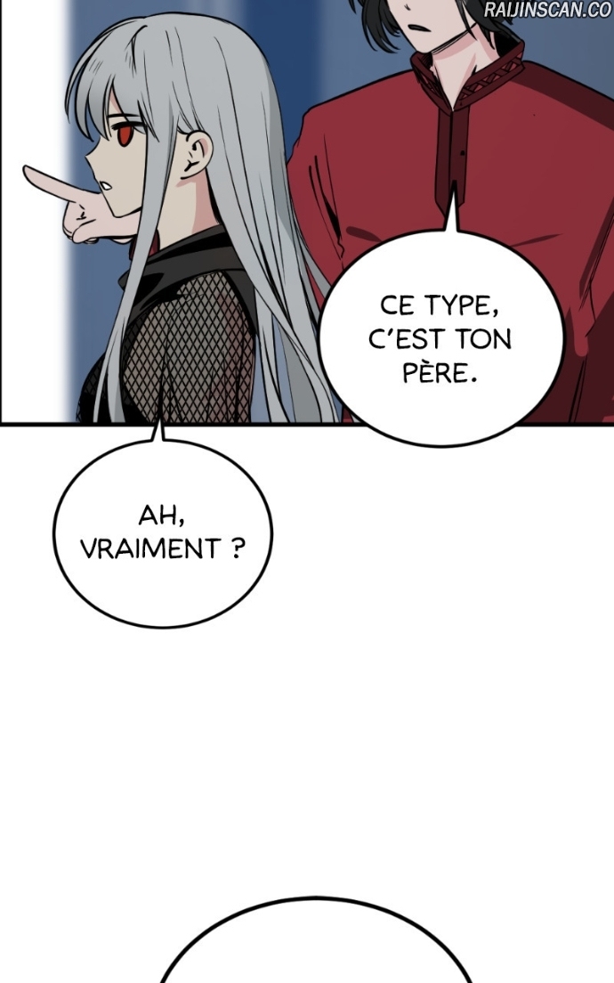 Read Hero Killer FR Manga Online